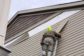 Best Siding for New Construction  in Carnot Moon, PA